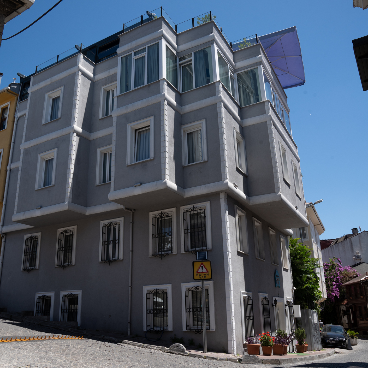 Sultanahmet Çeşme Hotel
