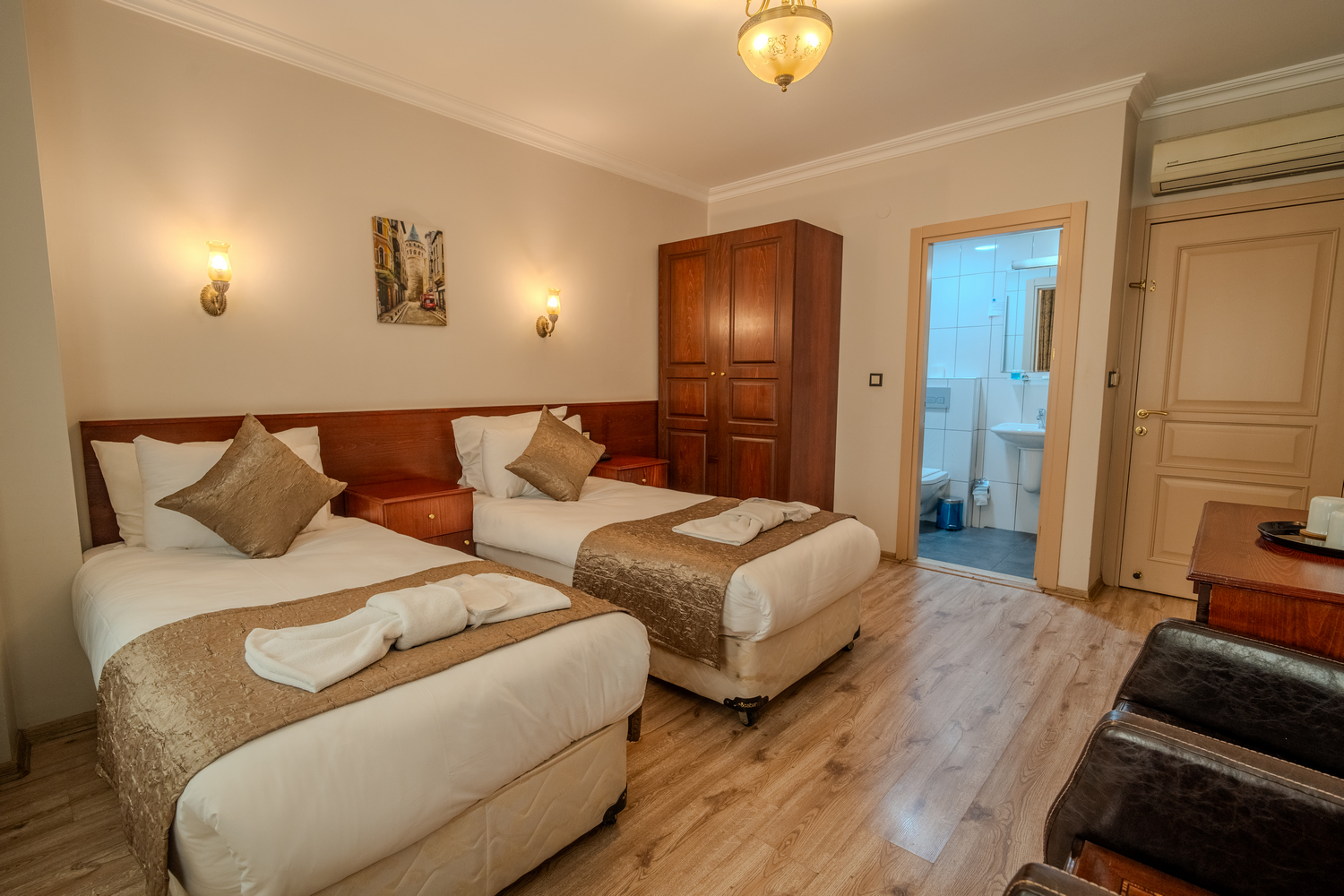 Habitación Doble
