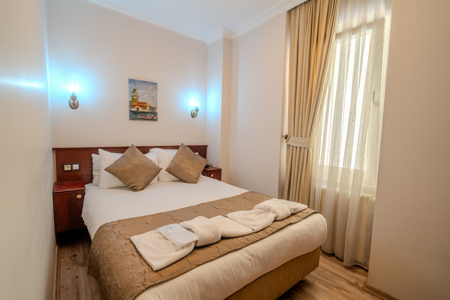 Habitación Económica